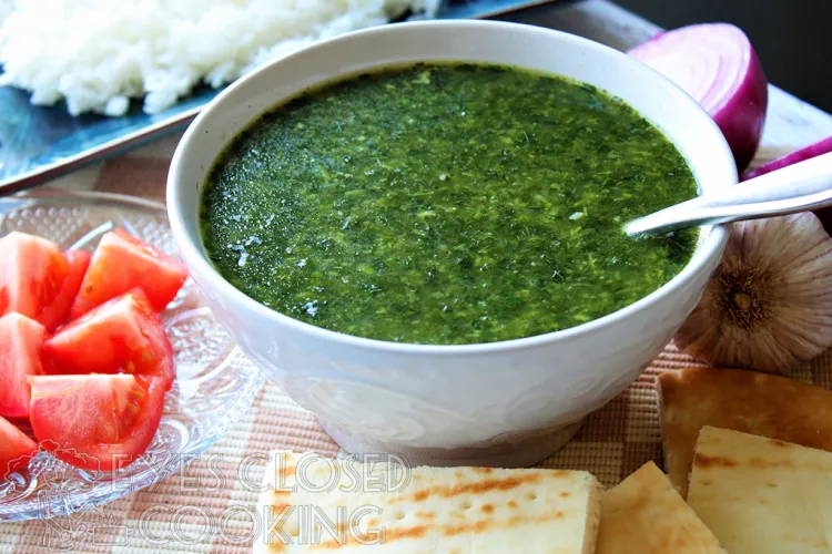 Molokhia